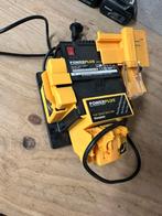 Powerplus slijpsteen, Doe-het-zelf en Bouw, Gereedschap | Slijpmachines, Ophalen, Zo goed als nieuw