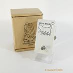 Bigfoot Engineering Octo Puss Passive Octave Up (Mint in Box, Ophalen of Verzenden, Gebruikt