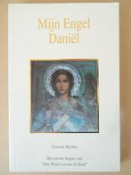 Het Ware Leven in God Vassula Ryden Mijn Engel Daniël 1995, Boeken, Christendom | Katholiek, Ophalen of Verzenden, Zo goed als nieuw