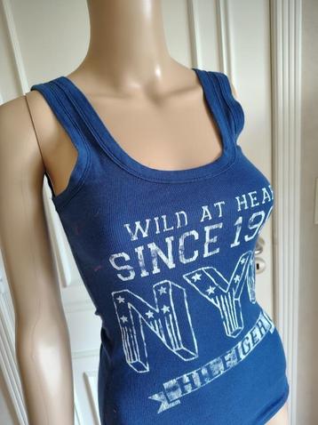 nieuw topje van tommy hilfiger ( merkecht ), Envoi, Taille 34 (XS) ou plus petite