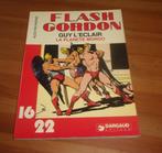 bd flash gordon guy éclair la planère mongo 93 collec 16 22, Boeken, Stripverhalen, Ophalen