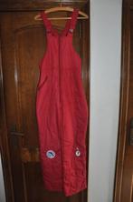 Pantalon de ski, Ophalen of Verzenden, Zo goed als nieuw, Broek