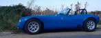 Lotus by Sylva Fury no caterham Seven 911, Auto's, Particulier, Elektrisch, Te koop