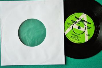 Mayfield's Mule – I See A River  - Promo vinyl singel (B) beschikbaar voor biedingen