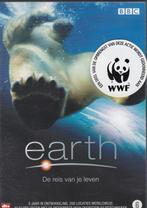 Earth De reis van je leven    DVD.3032, Vanaf 6 jaar, Ophalen of Verzenden, Zo goed als nieuw, Natuur