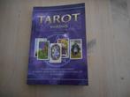 Jolanda Bolt tarot werkboek, Boeken, Ophalen of Verzenden