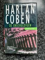 'De Onschuldigen' Harlan Coben, Enlèvement ou Envoi