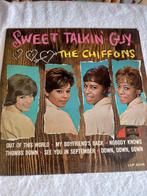THE CHIFFONS. LLP 2036. POPCORN VG LP, CD & DVD, Vinyles | R&B & Soul, Utilisé, Enlèvement ou Envoi