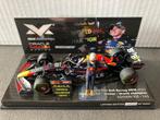 Max Verstappen 1:43 editie 105 World Champion 2022 RB18, Ophalen of Verzenden, Nieuw, Formule 1