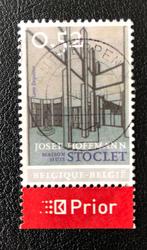 3629 gestempeld, Postzegels en Munten, Postzegels | Europa | België, Met stempel, Gestempeld, Overig, Ophalen of Verzenden