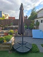 Parasol, Ophalen, Zo goed als nieuw, Zweefparasol