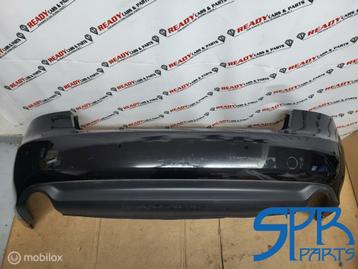 Achterbumper LZ9Y Audi A5 Coupé CABRIO B8 '07-'12 8T0807511 beschikbaar voor biedingen
