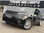 Land Rover Range Rover Velar P250 R-Dynamic / NAV / CUIR /, Auto's, Automaat, 173 g/km, Euro 6, 246 pk