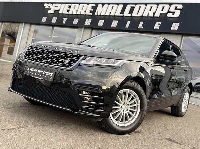 Land Rover Range Rover Velar P250 R-Dynamic / NAV / CUIR /, Autos, Land Rover, Entreprise, 4x4, ABS, Airbags, Air conditionné