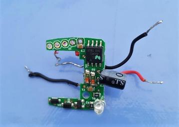 Carrera: Digitale decoder 143 beschikbaar voor biedingen