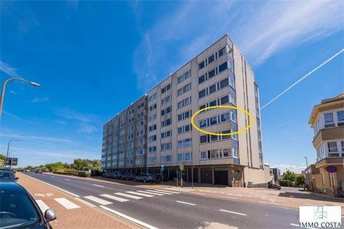 Appartement te koop in Middelkerke, 1 slpk, Immo, Maisons à vendre, Appartement, C