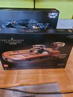 Lego lukes landspeeder, Ophalen, Nieuw, Complete set, Lego