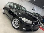 Bmw 316D, 5 places, Cuir, Berline, Noir