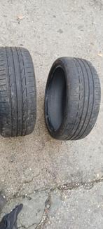 Bridgestone potenza 225/40R19, Autos : Pièces & Accessoires, Pneus & Jantes, Enlèvement, Pneus été