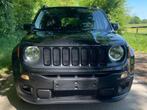 Jeep Renegade 1.6 MJD 4x2 Limited Edition Black toit ouvrant, Auto's, Jeep, Gebruikt, 4 cilinders, 1404 kg, 116 pk