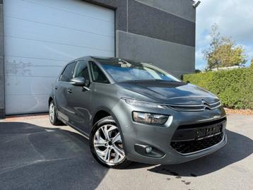 Citroën C4 Picasso 1.6 diesel – 2014 142.000 km Euro 5 beschikbaar voor biedingen