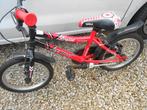 vélo Diablo Frejus OU Minerva 16p (4-7 ans) voir photos 30eP, Vélos & Vélomoteurs, Enlèvement, Utilisé, Diablo