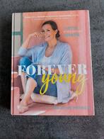 Martine Prenen - Forever young, Boeken, Ophalen, Zo goed als nieuw, Martine Prenen