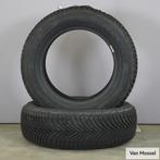 Michelin Alpin 5 Winterbanden 195/65/R15, Auto-onderdelen, Banden en Velgen, Gebruikt, 15 inch, Band(en), Personenwagen