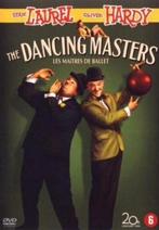 The Dancing Masters 1943, CD & DVD, DVD | Comédie, À partir de 6 ans, Enlèvement ou Envoi