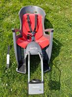 Fietsstoeltje hamax Decathlon., Fietsen en Brommers, Fietsaccessoires | Fietsstoeltjes, Ophalen