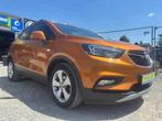 Opel Mokka X, Auto's, Voorwielaandrijving, Stof, Parkeersensor, Bedrijf