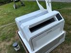 Mestic spa5000 airco voor caravan/mobilhome, Ophalen