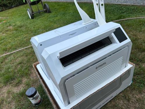 Mestic spa5000 airco voor caravan/mobilhome, Auto-onderdelen, Airco en Verwarming, Ophalen