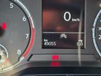 ✔VW T-CROSS 1.0TSI 2021 Euro6❕ 49 000 km❗ Airco, app-connect, Autos, Argent ou Gris, Entreprise, Boîte manuelle, Noir
