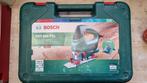 Bosch decoupeerzaag, Doe-het-zelf en Bouw, Ophalen of Verzenden, Gebruikt