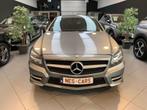 Mercedes-Benz CLS-Klasse 250 CDI PACK AMG CUIR GPS XENON CAM, Te koop, Zilver of Grijs, CLS, Break