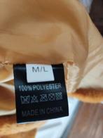 Pluche jas als nieuw, maat M, geschikt voor 38/40 d, Kleding | Dames, Ophalen of Verzenden, Zo goed als nieuw