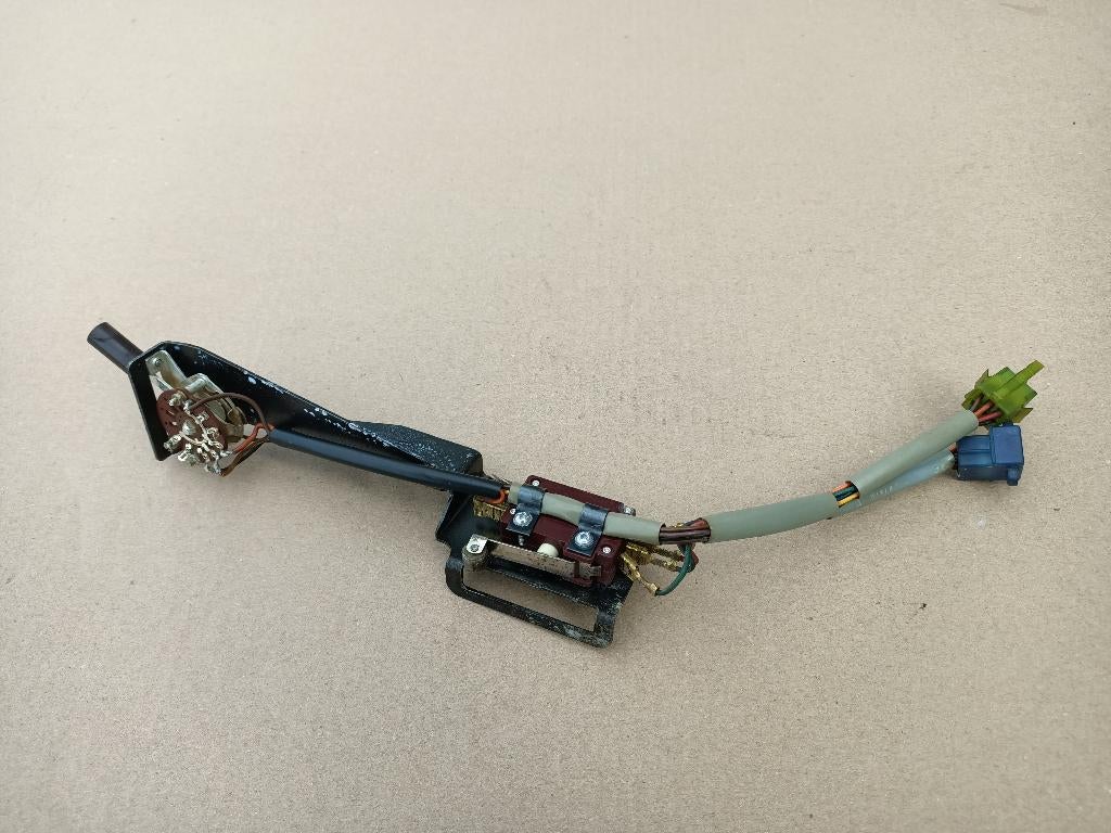 Service Switch Rock-ola 426 GP (1965) jukebox, Collections, Machines | Jukebox, Envoi