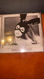 NIEUW CD ARIANA GRANDE / DANGEROUS WOMAN ! 2 + 1 GRATIS !!, Ophalen of Verzenden, Zo goed als nieuw