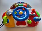 Muzikaal speelgoed stuur chicco, Kinderen en Baby's, Ophalen, Zo goed als nieuw, Met geluid