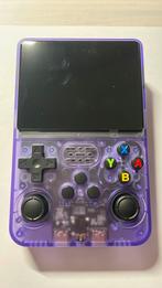 Game console, Consoles de jeu & Jeux vidéo, Consoles de jeu | Nintendo Game Boy, Enlèvement ou Envoi, Neuf, Game Boy Classic, Avec jeux