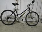 Kinderfiets mountain bike 3x7 versnellingen 24 inch, Fietsen en Brommers, Ophalen, Versnellingen, Lombardo, Gebruikt