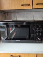 Four micro onde combiner en parfait état, Ophalen, Oven