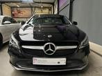 Mercedes-Benz CLA 180 Shooting Brake Pano Dak Camera, CLA, 4 cilinders, Zwart, 5 deurs