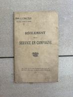 Belgische WO1, Verzamelen, Ophalen of Verzenden