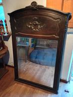 Kast, dressoir en spiegel (1lot), Huis en Inrichting, Ophalen, Gebruikt, Met deur(en)