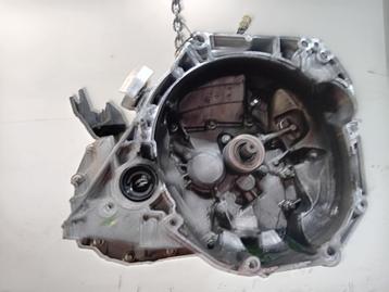 VERSNELLINGSBAK SCHAKEL Renault Captur (2R) (JR5062|jr5357) beschikbaar voor biedingen