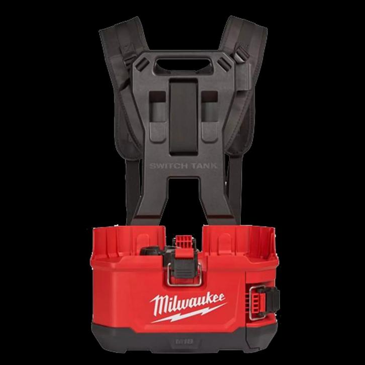 Vaporisateur milwaukee, Bricolage & Construction, Outillage | Foreuses, Enlèvement