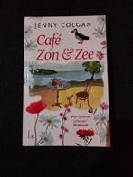 Jenny colgan - café zon & zee, Boeken, Ophalen of Verzenden, Gelezen, Jenny Colgan
