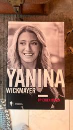 Yanina Wickmayer, Ophalen of Verzenden